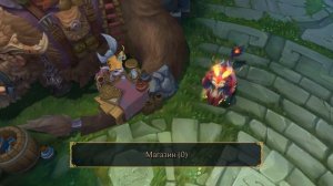 НОВАЯ ОЗВУЧКА Смолдера - переозвучка | League of Legends