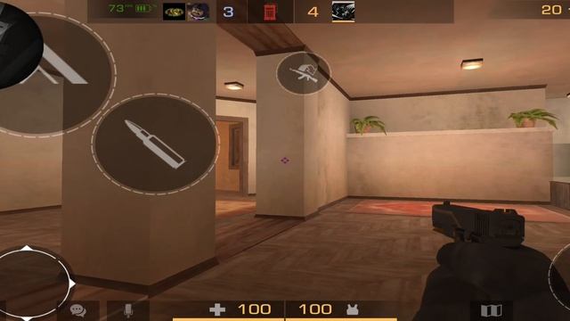 Демка в союзниках. 1 против 2 PS:Играл без разминки:) смотреть онлайн