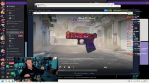 Стинт открывает кейсы csgo (Братишкин Дрейк Т2х2 Неля)