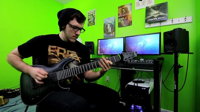 Original Progressive Metal Play through - Aphelion смотреть онлайн