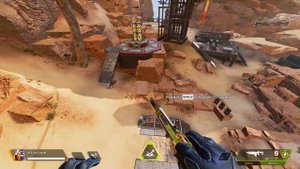 Все фишки и трюки с батутом Октейна - Apex Legends гайд для новичков
