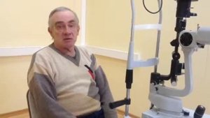 Лечение болезней глаз в "Московской Глазной Клинике" на Семёновской