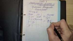 Задача 9. Глава 2. 1000 задач. Физика. Решение и разбор. Демидова. ЕГЭ по физике. ГДЗ. Подготовка.