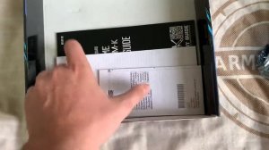 Обзор на материнскую плату Asus B250M-K сокет 1151