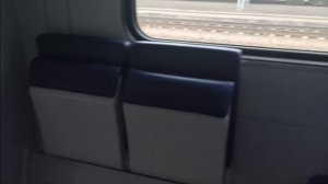 Небольшой обзор головного вагона электропоезда ЭП3Д 0112.mp4