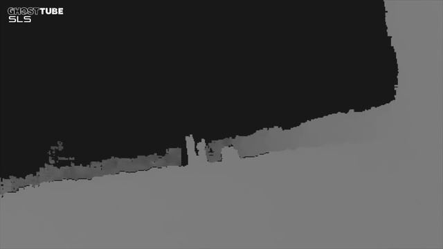 Haunted Ruin Ghost Hunt + GhostTube SLS Announcement! смотреть онлайн