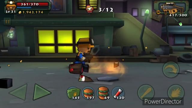 Call Of Mini Brawlers LEVEL 100 смотреть онлайн