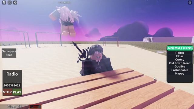 WORKING ?RARE ROBLOX BYPASSED ID’S 2021 AUDIOS, CODES [LOUD AND NEW] *UNLEAKED* MOAN смотреть онлайн