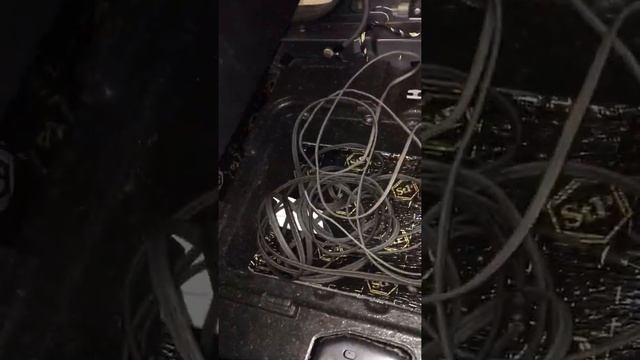 Amp power cable Ford Focus C-max 2005 - Part 3 (Dansk) смотреть онлайн