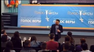 #Проповедь - Истинный смысл молитвы - Игорь Косован