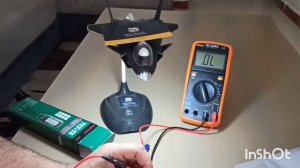 Smart SMD TESTER Mastech MS8910
