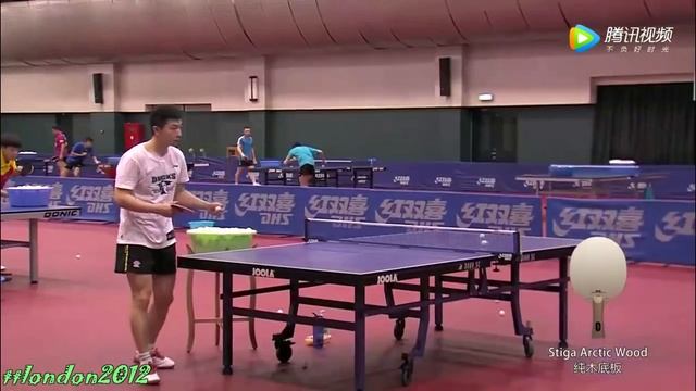 Как прогрессировать в настольном теннисе во взрослом возрасте #настольныйтеннис #тренировка #подача смотреть онлайн