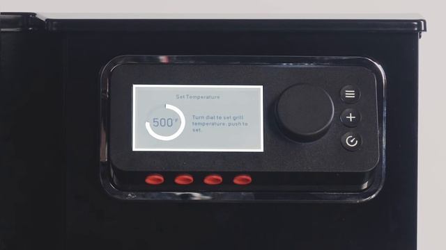 Weber SmokeFire: Как очистить решетки для приготовления смотреть онлайн