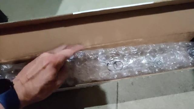 Замена ультрафиолетовые лампы и обслуживание  станция водоочистки ecosoft. made in ukraine смотреть онлайн