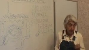 Марва Оганян О лейкозе