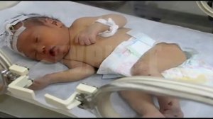 Чудесное воскрешение младенца за минуту до кремации