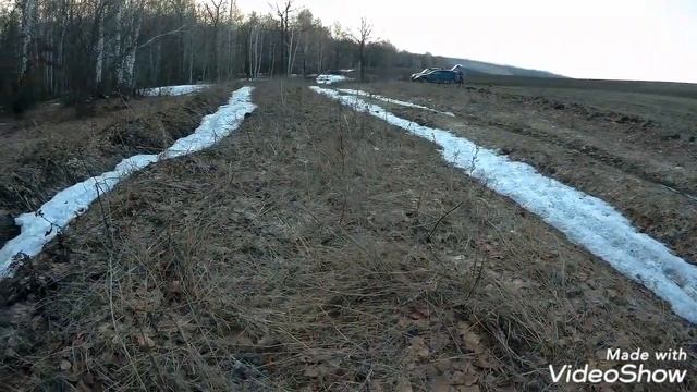 Коп на керемети. Коп в Самарской области.