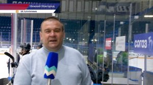 В Нижнем Новгороде прошла открытая тренировка с женской хоккейной командой «Торпедо»