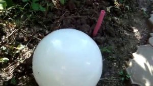 Винтажные светильники для сада своими руками