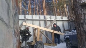 снять двигатель  газель