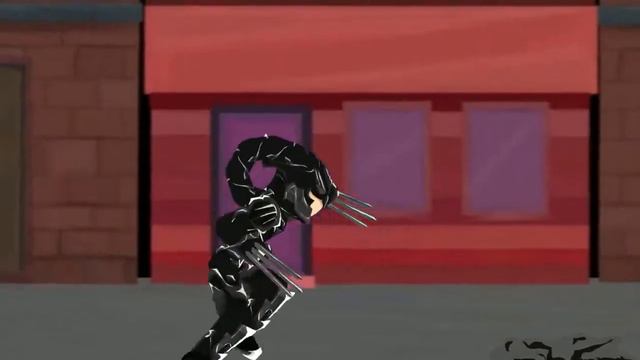 First work on the channel/Первая работа на канале[РИСУЕМ МУЛЬТФИЛЬМЫ 2] [АТ2] [DC2] смотреть онлайн