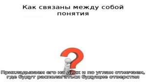Дорожный знак на новогодней ёлке своими руками