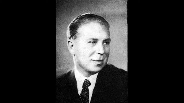 Kalman -- Чардаш Тасилло (Имре Кальман, оперетта «Марица»), второй вариант