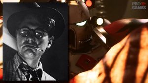 ? NAZRALATH: THE FALLEN WORLD ? Очередной Dark Souls?