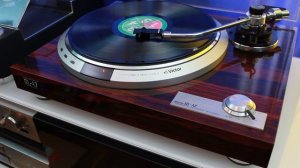 Проигрыватель винила Victor QL-A7