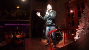 Илья Соболев