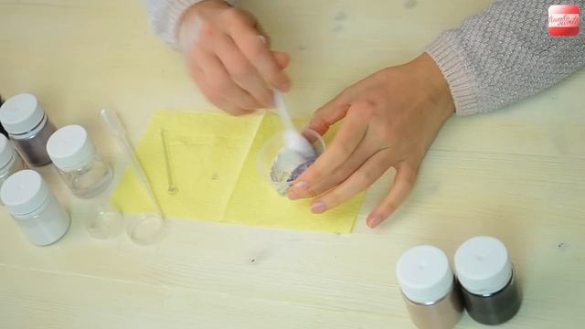 Минеральные тени своими руками - Kamila Secrets Выпуск 32 смотреть онлайн