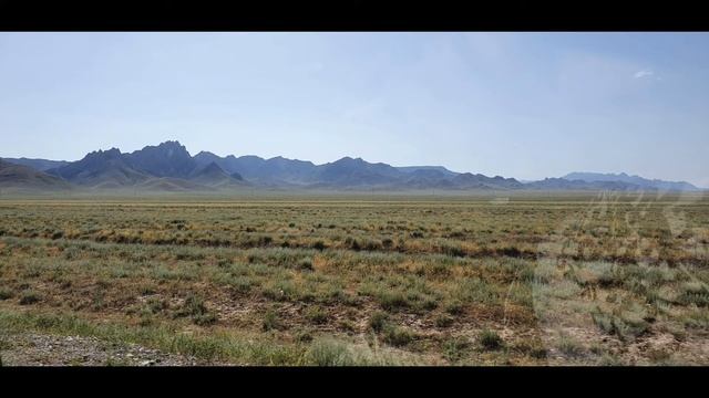 Южно-казахстанская экспедиция по маршруту Алматы-Туркестан-Каратау-Алматы, 2021год