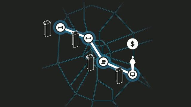 Промо ролик для стартапа Navigator Advertising смотреть онлайн