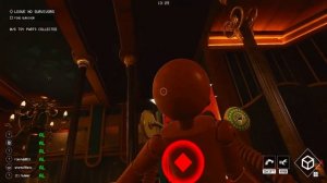 ПОППИ ПЛЕЙТАЙМ 3  ИГРАЮ ЗА МОНСТРА БОКСИ БУ  PROJECT PLAYTIME