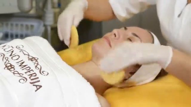 Косметические средства для пилинга смотреть онлайн