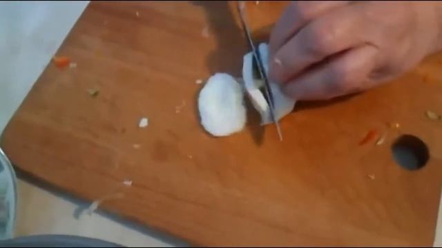 Как Приготовить-Салат Зима Рецепт Видео