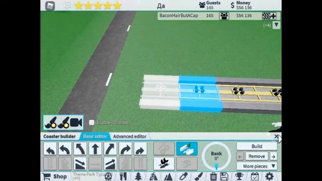 Как получить ачивку Activated в Theme Park Tycoon 2 смотреть онлайн