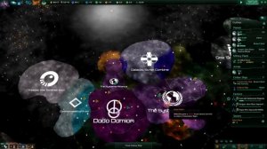 Stellaris Multiplayer Coop - Systems Alliance #6 (Rivalry)