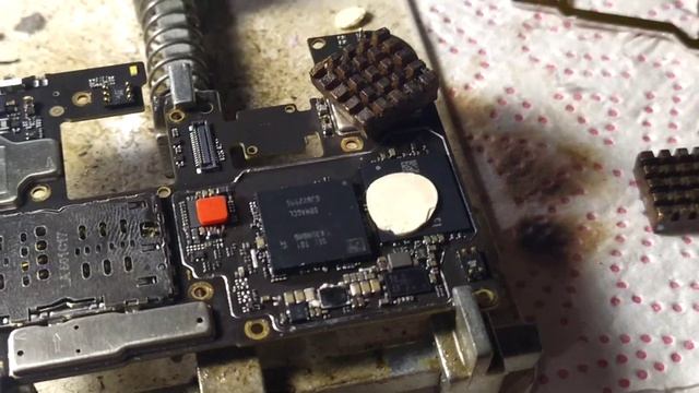 Poco X3 Pro не включается не заряжается часть 3 смотреть онлайн