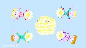 Deca su ukras sveta - Minja Subota | Dečije pesme | Jaccoled C