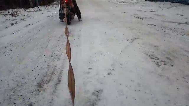 Буран и скутар смотреть онлайн