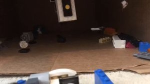 portal 2 stop motion film