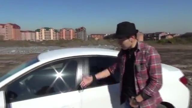 Антитестдрайв шевролет круз 1.8