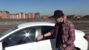 Антитестдрайв шевролет круз 1.8