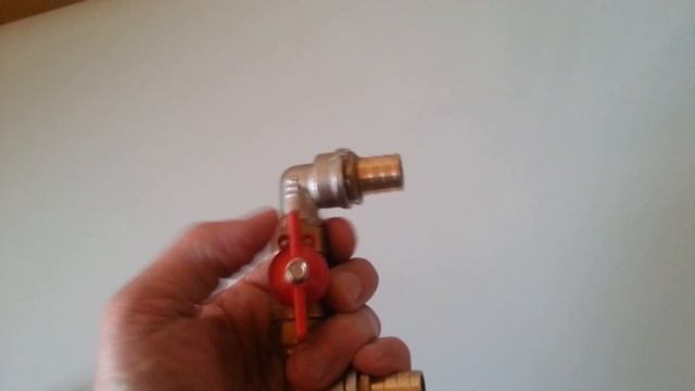 Краник печки на Газель взамен стандартного - смотреть видео онлайн от ...