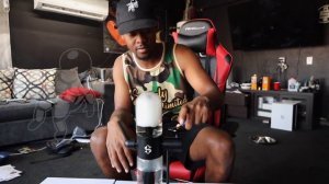 Stundenglass Gravity Bong | 2021