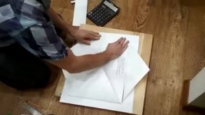 Паспарту как сделать