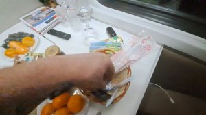 Владивосток Хабаровск обзор вагона С.В.