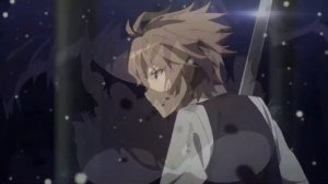 Fate / Skillet - Hero (rus cover) 「AMV」