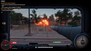 WHERE TO FIND 1968 GARIN VORONA CT HELICOPTER TUTORIAL | FARCRY6 4K